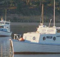 Western Port - South Australia Travel