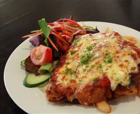 Phillip Island RSL - South Australia Travel 3