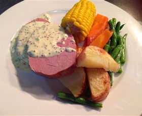 Phillip Island RSL - South Australia Travel 2