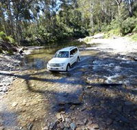 Aberfeldy Four Wheel Drive Track - South Australia Travel