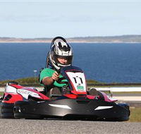 Phillip Island Grand Prix Circuit Visitor Centre - South Australia Travel