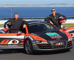 Phillip Island Grand Prix Circuit Visitor Centre - South Australia Travel 2