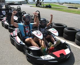 Phillip Island Grand Prix Circuit Visitor Centre - South Australia Travel 1