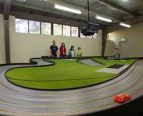 Phillip Island Grand Prix Circuit Visitor Centre - South Australia Travel 5