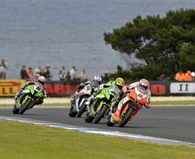 Phillip Island Grand Prix Circuit Visitor Centre - South Australia Travel 6