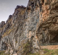 Yarrangobilly Caves - South Australia Travel