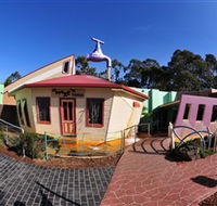A Maze'N Things - South Australia Travel