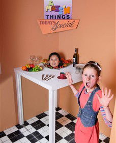 A Maze'N Things - South Australia Travel 1