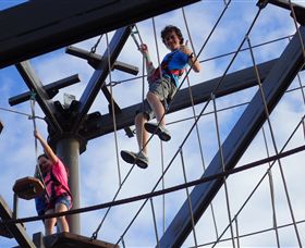 A Maze'N Things - South Australia Travel 7