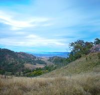 Burning Mountain Nature Reserve - South Australia Travel
