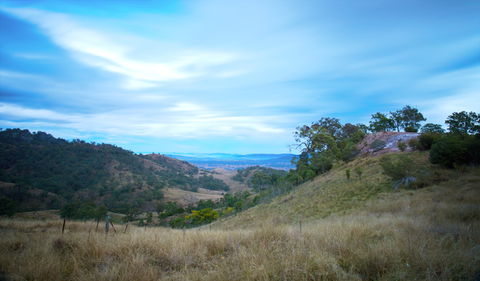Burning Mountain Nature Reserve - South Australia Travel 0