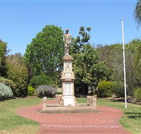 Greenmount War Memorial - South Australia Travel