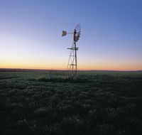 Lions Park Hodgsonvale - South Australia Travel