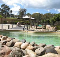 Japanese Bath House Blue Mountains - South Australia Travel