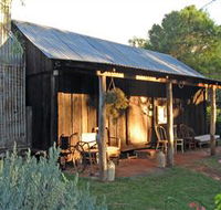 Highfields Pioneer Village - South Australia Travel