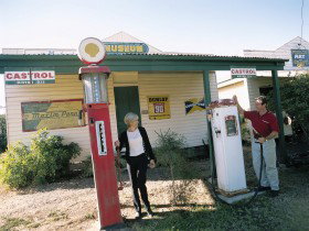 Pioneer Park - South Australia Travel 0