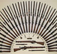Lithgow Small Arms Factory Museum - South Australia Travel