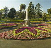 Queens Park Toowoomba - South Australia Travel