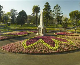 Queens Park, Toowoomba - South Australia Travel 0