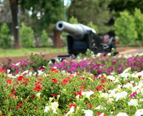 Queens Park, Toowoomba - South Australia Travel 2