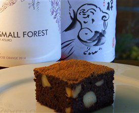 Small Forest Wine - South Australia Travel 4