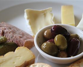 Small Forest Wine - South Australia Travel 5