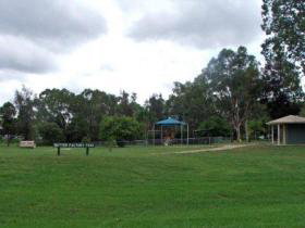 Butter Factory Park, Nanango - South Australia Travel 1