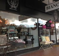 Bianca Villa - South Australia Travel