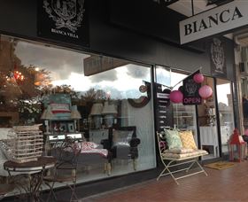 Bianca Villa - South Australia Travel 0