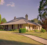 Eskbank House and Museum - South Australia Travel