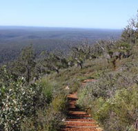 Mount Dale Walk Trail - South Australia Travel