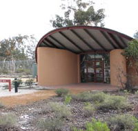 Barna Mia Native Animal Sanctuary - South Australia Travel