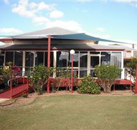 Gin Gin Library - South Australia Travel