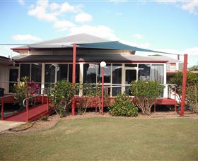Gin Gin Library - South Australia Travel 0