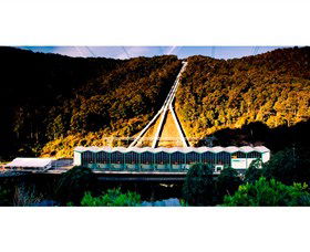 Khancoban NSW South Australia Travel