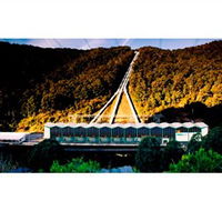 Murray 1 Power Station - South Australia Travel