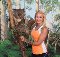 Maru Koala and Animal Park - South Australia Travel