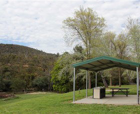 Cotter Avenue Recreation Area - South Australia Travel 1