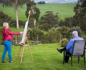 Athlone VIC South Australia Travel