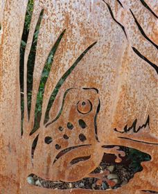 Ungulla Country Garden - South Australia Travel 5
