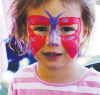 Hartley Hall Markets - South Australia Travel