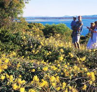 Joseph Banks Conservation Park - South Australia Travel