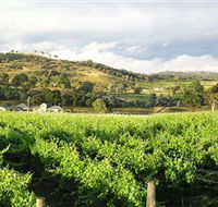 Tallagandra Hill - South Australia Travel