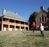 Hartley Historic Site - South Australia Travel