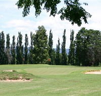 Aberdeen Golf Club - South Australia Travel