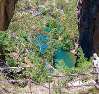 Carlotta Arch walking track - South Australia Travel
