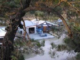 Pyramids Road Wines - South Australia Travel 0