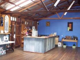 Pyramids Road Wines - South Australia Travel 1