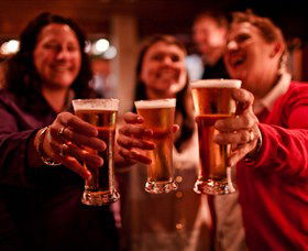 Granite Belt Brewery - South Australia Travel 1