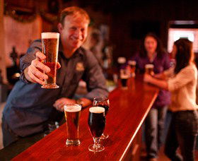 Granite Belt Brewery - South Australia Travel 0